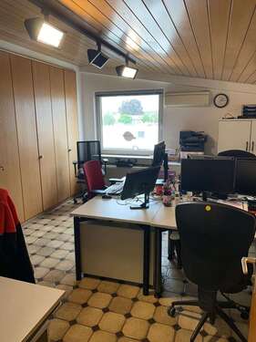 Foto - Büro in Sandhausen 500,00 € 81 m²
