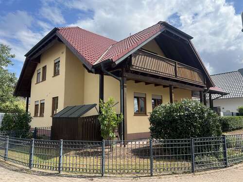 Foto - Wohnung zum Mieten in Elsenfeld 750,00 € 57 m²