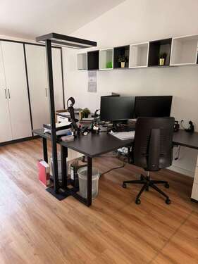 Foto - Büro in Hamburg 500,00 € 15 m² - 500,00 EUR Kaltmiete, ca.  15,00 m²