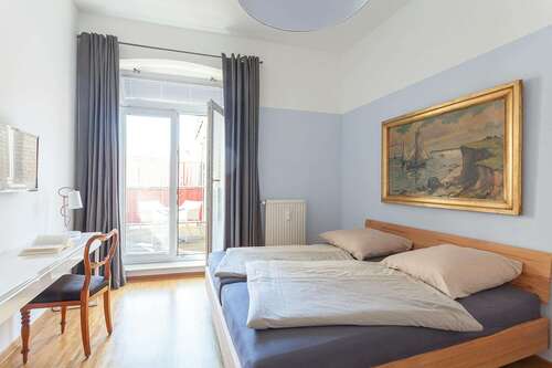 Foto - Wohnen auf Zeit in Köln 1.610,00 €
