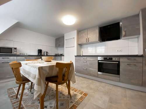Foto - Wohnung zum Mieten in Kaiserslautern 1.190,00 € 126 m²