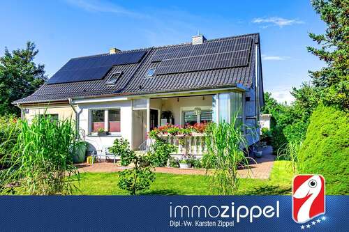 Foto - Haus zum Kaufen in Altlandsberg 495.000,00 € 103 m²