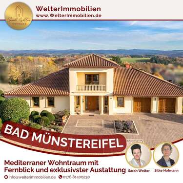 Foto - Haus zum Kaufen in Bad Münstereifel 1.085.000,00 € 353.68 m²