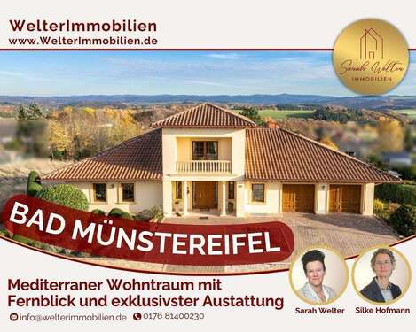 Foto - Haus zum Kaufen in Bad Münstereifel 995.000,00 € 353.68 m²