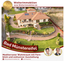 Haus zum Kaufen in Bad Münstereifel 1.085.000,00 € 353.68 m²