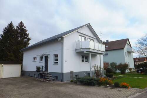 Foto - Wohnung zum Mieten in Bad Dürrheim 1.010,00 € 88 m²