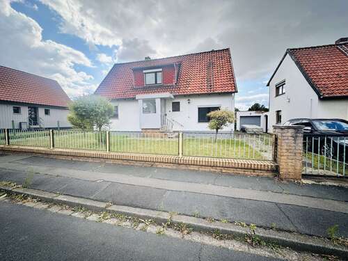 Foto - Haus zum Kaufen in Lengede 199.999,00 € 116 m²