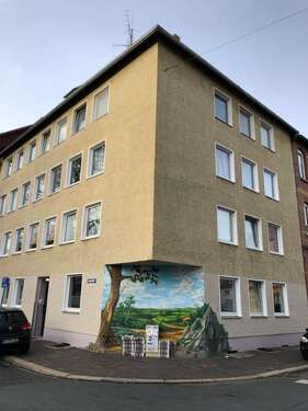 Foto - Wohnung zum Mieten in Hildesheim 590,00 € 59 m²