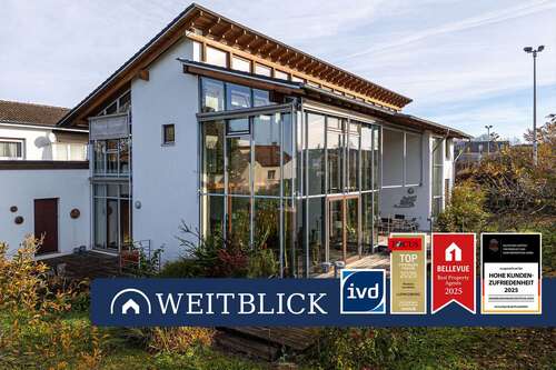 Foto - Haus zum Kaufen in Marbach am Neckar 1.548.000,00 € 256 m²