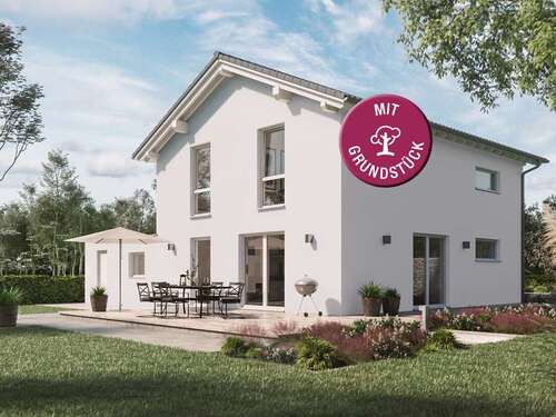 Foto - Haus zum Kaufen in Gemünden 444.700,00 € 141 m²