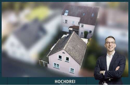 Foto - Haus zum Kaufen in Heidesheim am Rhein 678.000,00 € 243.8 m²