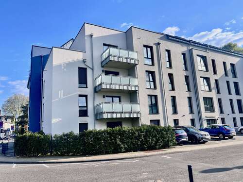 Foto - Wohnung zum Mieten in Leverkusen 1.480,00 € 107 m²