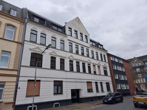 Foto - Wohnung zum Mieten in Wilhelmshaven 486,00 € 79 m²
