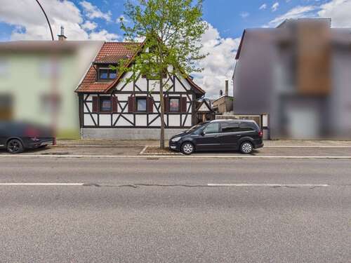 Foto - Haus zum Kaufen in Philippsburg Huttenheim 295.000,00 € 100 m²