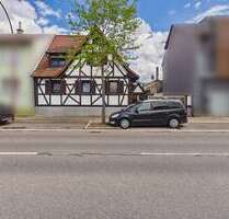 Haus zum Kaufen in Philippsburg Huttenheim 295.000,00 € 100 m² - Philippsburg / Huttenheim