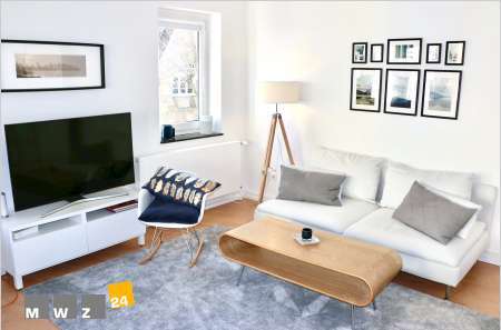 Foto - Wohnen auf Zeit in Düsseldorf 1.590,00 €