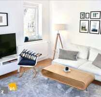 Wohnen auf Zeit in Düsseldorf 1.590,00 €