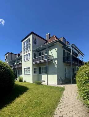 Foto - Büro in Bad Tölz 1.540,00 € 123 m²