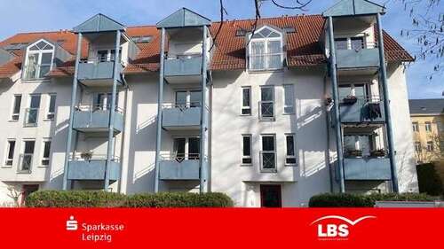 Foto - Wohnung zum Kaufen in Leipzig 122.000,00 € 29.2 m²