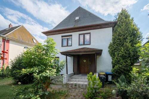 Foto - Haus zum Kaufen in Chemnitz 230.000,00 € 184.4 m²