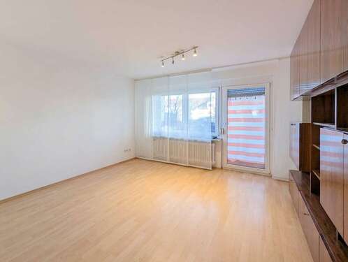 Foto - Wohnung zum Kaufen in Plüderhausen 145.000,00 € 58.93 m²