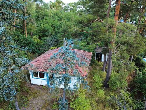 Foto - Grundstück zu verkaufen in Am Mellensee OT Klausdorf 120.000,00 € 793 m²