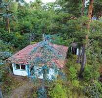 Grundstück zu verkaufen in Am Mellensee OT Klausdorf 120.000,00 € 793 m²