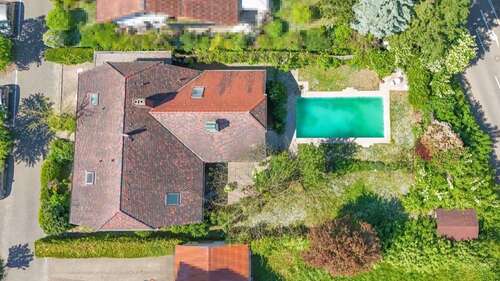 Foto - Haus zum Kaufen in Freiburg-Tiengen 770.000,00 € 160.81 m²