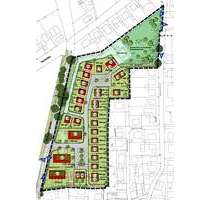Grundstück zu verkaufen in Haltern 192.375,00 € 405 m²
