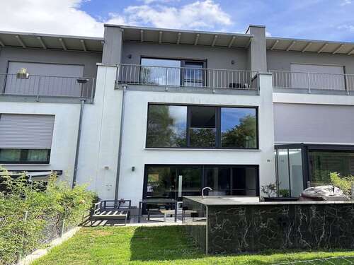 Foto - Haus zum Kaufen in Neu-Ulm 649.000,00 € 129.12 m²