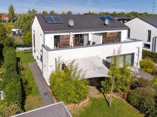Foto - Haus zum Kaufen in Lüneburg 690.000,00 € 136 m²