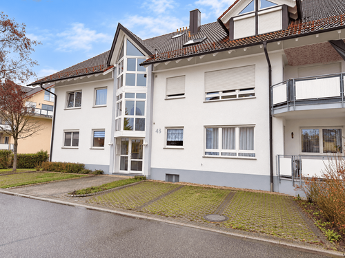 Foto - Wohnung zum Kaufen in Ettenheim 235.000,00 € 92 m²