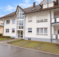 Wohnung zum Kaufen in Ettenheim 235.000,00 € 92 m²