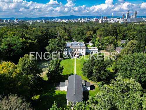 Foto - Haus zum Kaufen in Frankfurt am Main 30.500.000,00 € 2073 m²