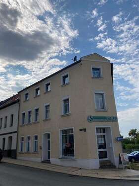 Foto - Wohnung zum Mieten in Meerane 373,15 € 85 m²