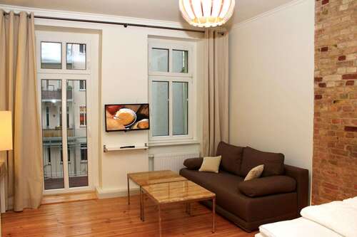 Foto - Wohnen auf Zeit in Berlin 1.690,00 €