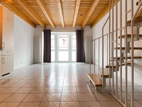 Foto - Wohnung zum Mieten in Otterberg 990,00 € 98 m²