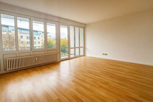 Foto - Wohnung zum Kaufen in Schönefeld 260.000,00 € 52.6 m²
