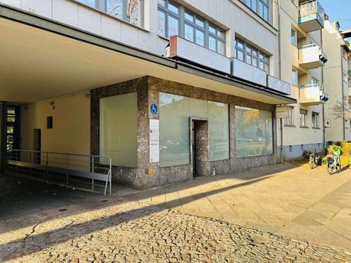 Foto - Einzelhandel in Berlin 1.890,00 € 80 m²