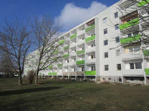 Foto - Wohnung zum Mieten in Döbeln 210,00 € 28.65 m²