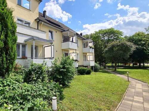 Foto - Wohnung zum Mieten in Gladbeck 255,00 € 41 m²