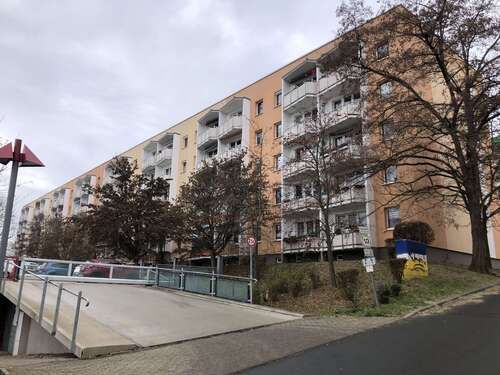 Foto - Wohnung zum Kaufen in Apolda 80.000,00 € 73.8 m²