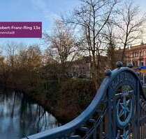 Büro in Halle 695,00 € 86.9 m² - 695,00&nbsp;EUR Kaltmiete, ca.&nbsp; 86,90&nbsp;m&sup2; in Halle (PLZ: 06108)