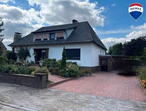 Foto - Haus zum Kaufen in Lemförde 359.000,00 € 191 m²