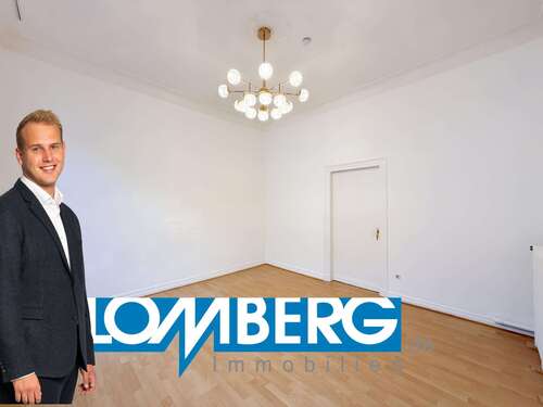 Foto - Wohnung zum Mieten in Krefeld 620,00 € 72 m²