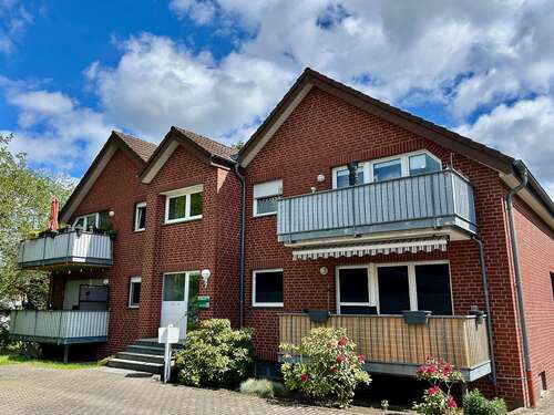 Foto - Wohnung zum Kaufen in Münster 219.000,00 € 59 m²