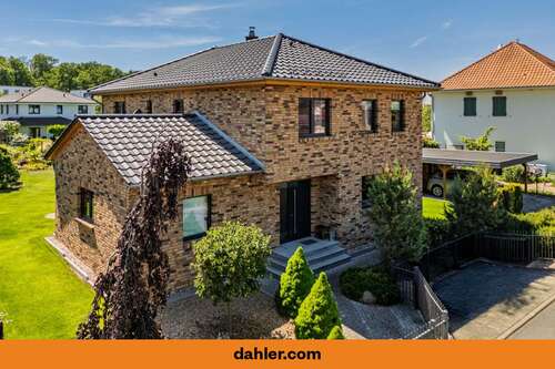 Foto - Haus zum Kaufen in Potsdam Nauener Vorstadt 1.600.000,00 € 218.3 m²