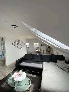 Foto - Wohnung zum Kaufen in Königsbrunn 219.000,00 € 55.85 m²
