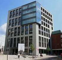 Büro in Hamburg St. Georg 4.489,50 € 219 m²