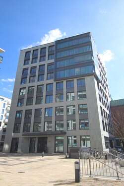 Foto - Büro in Hamburg St. Georg 4.489,50 € 219 m²